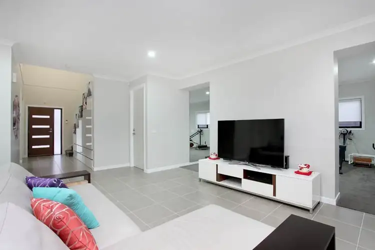 Fifth view of Homely house listing, 11 Edgerunner Circuit, St Albans VIC 3021
