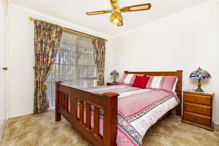 Fifth view of Homely house listing, 6 Andrew Avenue, Clonbinane VIC 3658