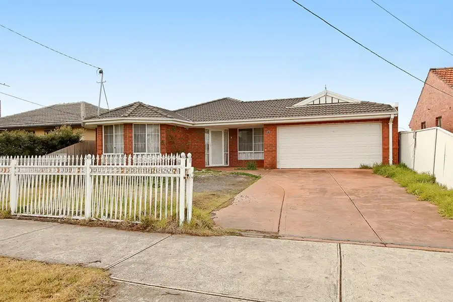 Main view of Homely house listing, 29 Thomas Street, Laverton VIC 3028