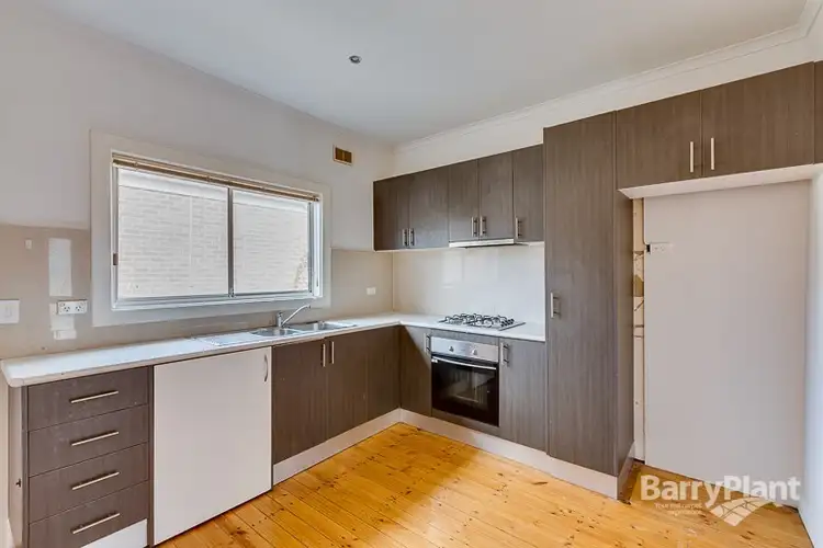Fourth view of Homely unit listing, 1/119 Fox Street, St Albans VIC 3021