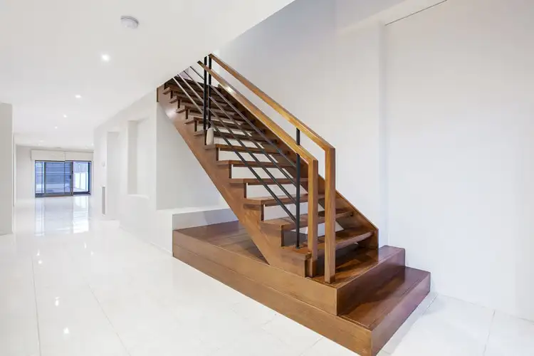 Second view of Homely house listing, 14 Woolwich Way, Taylors Hill VIC 3037