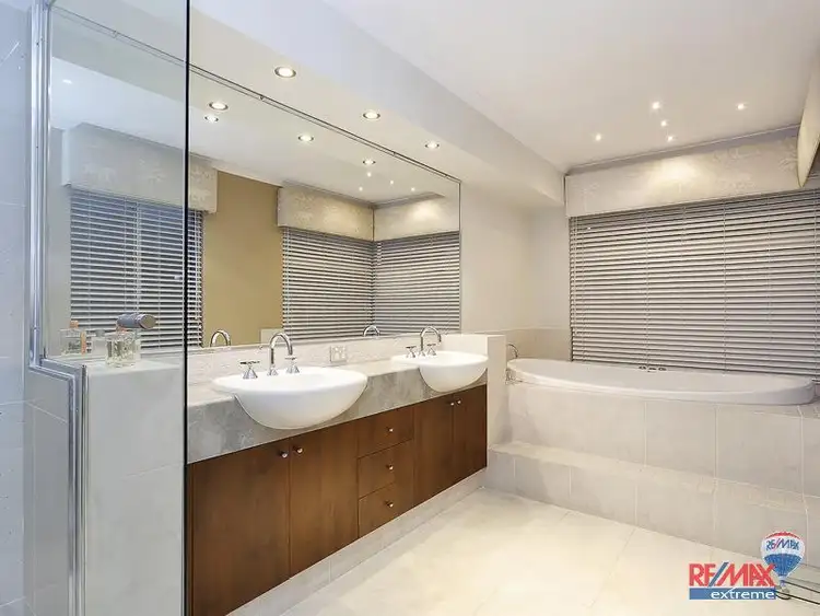 Fifth view of Homely house listing, 53 Delgado Parade, Iluka WA 6028