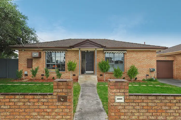 1/48 Kangaroo Road, Murrumbeena VIC 3163