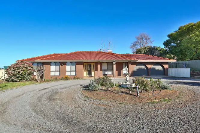 Main view of Homely house listing, 2898 Fourteenth Street, Irymple VIC 3498