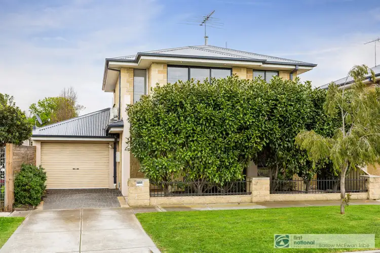 Second view of Homely townhouse listing, 49 Bayview Street, Altona VIC 3018