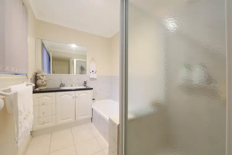 Sixth view of Homely unit listing, 1A Turramurra Drive, Rowville VIC 3178