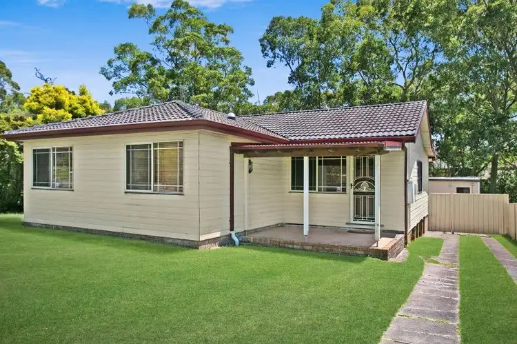 18 Stannett Street, Waratah West NSW 2298