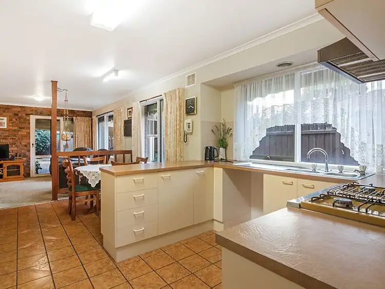 Fourth view of Homely house listing, 9 Broken Court, Werribee VIC 3030
