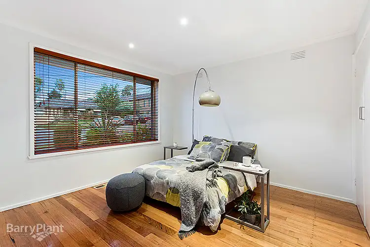 Sixth view of Homely house listing, 1 Willanjie Court, Bundoora VIC 3083