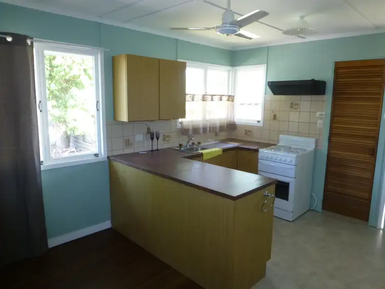 Second view of Homely house listing, 64 EDWARD STREET, Biggenden QLD 4621