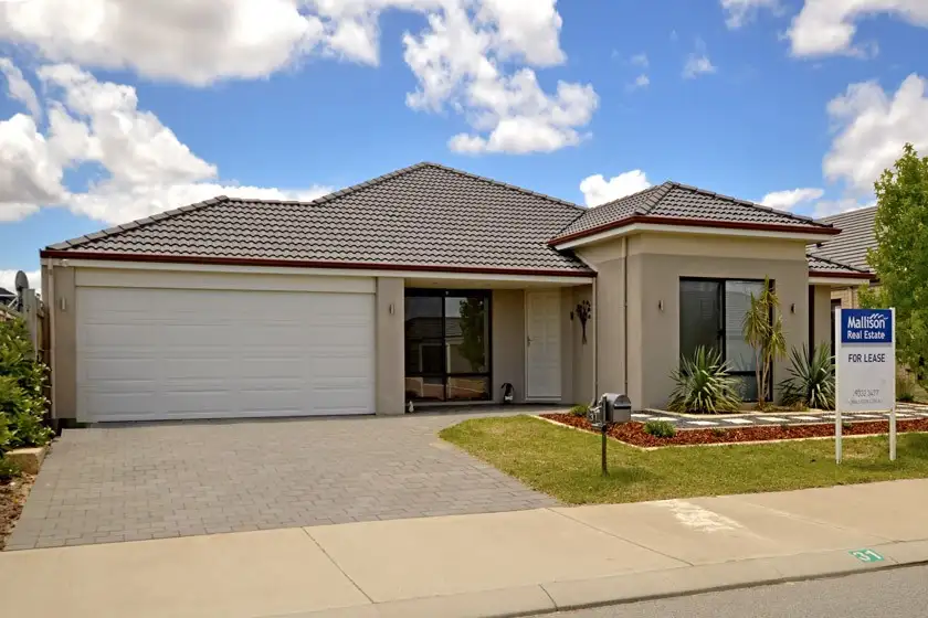 Main view of Homely house listing, 31 Gemstone Parade, Wellard WA 6170