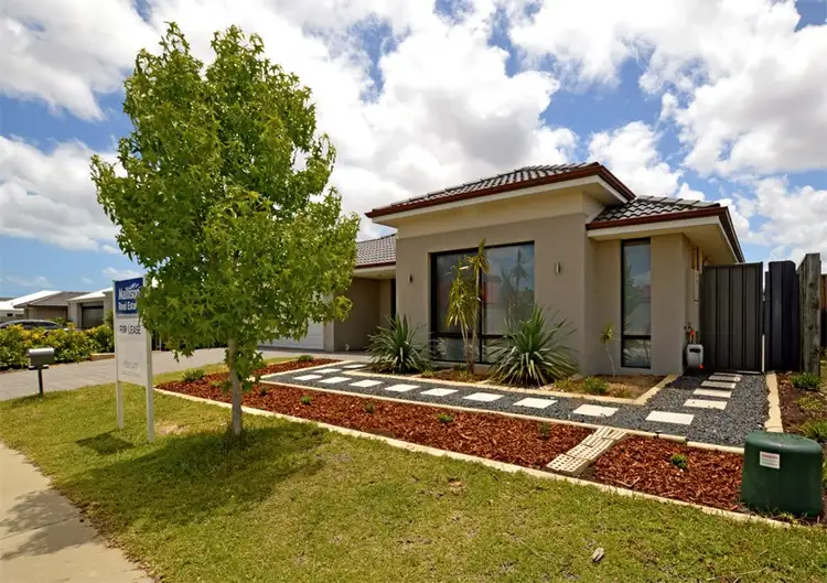 Second view of Homely house listing, 31 Gemstone Parade, Wellard WA 6170