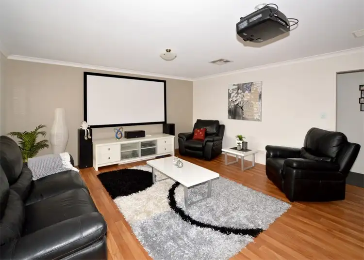 Third view of Homely house listing, 31 Gemstone Parade, Wellard WA 6170