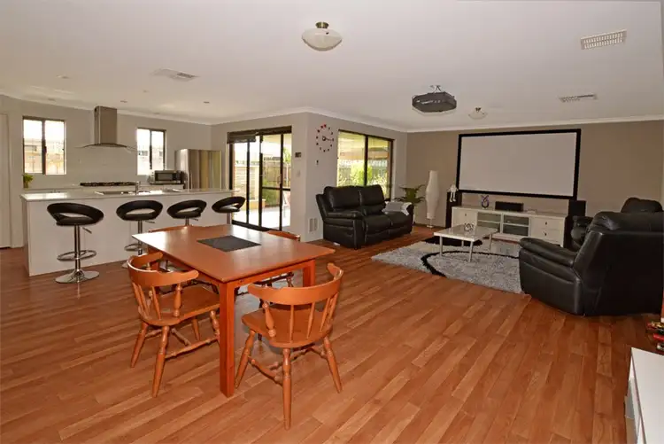 Fourth view of Homely house listing, 31 Gemstone Parade, Wellard WA 6170