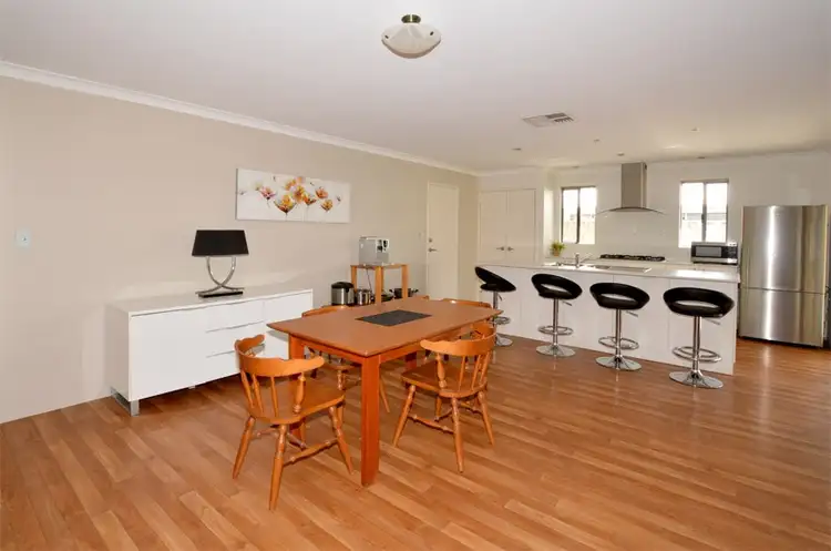 Fifth view of Homely house listing, 31 Gemstone Parade, Wellard WA 6170