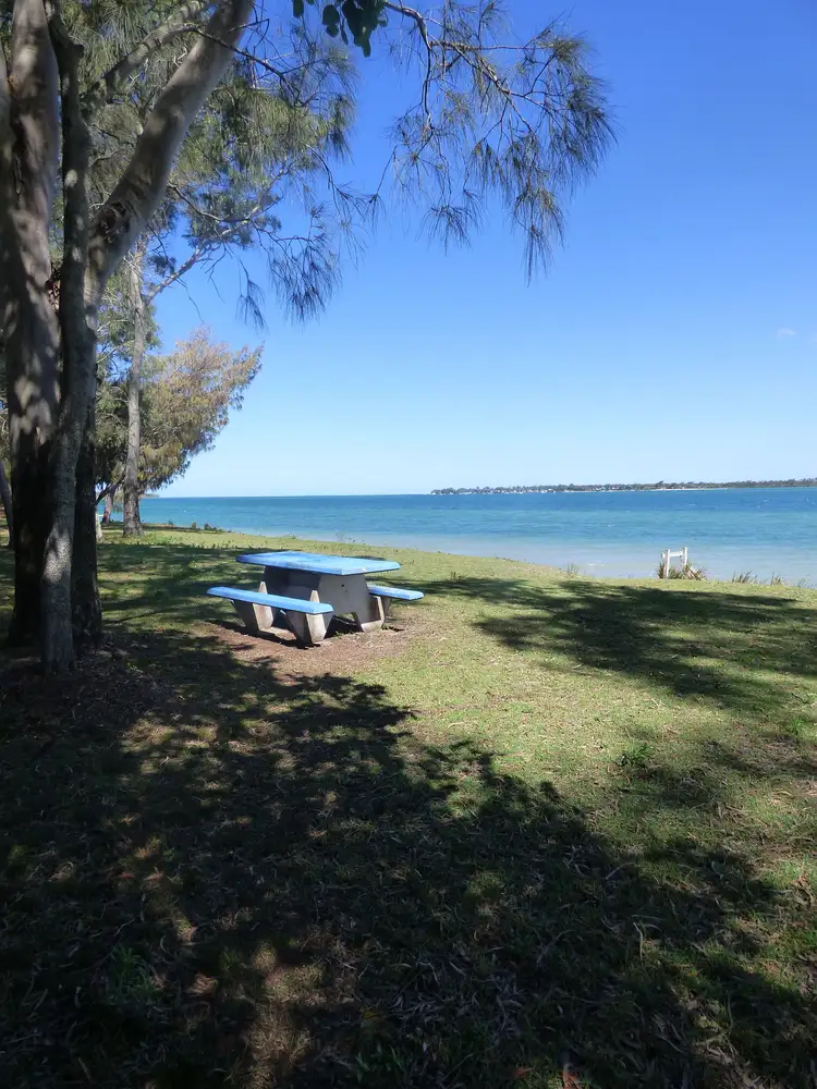 6 Manley Smith Drive, Woodgate QLD 4660