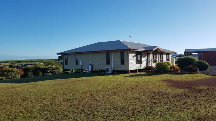 Main view of Homely rural property listing, 253 ATC HALL ROAD, North Isis QLD 4660