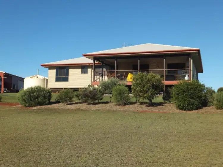 Third view of Homely rural property listing, 253 ATC HALL ROAD, North Isis QLD 4660