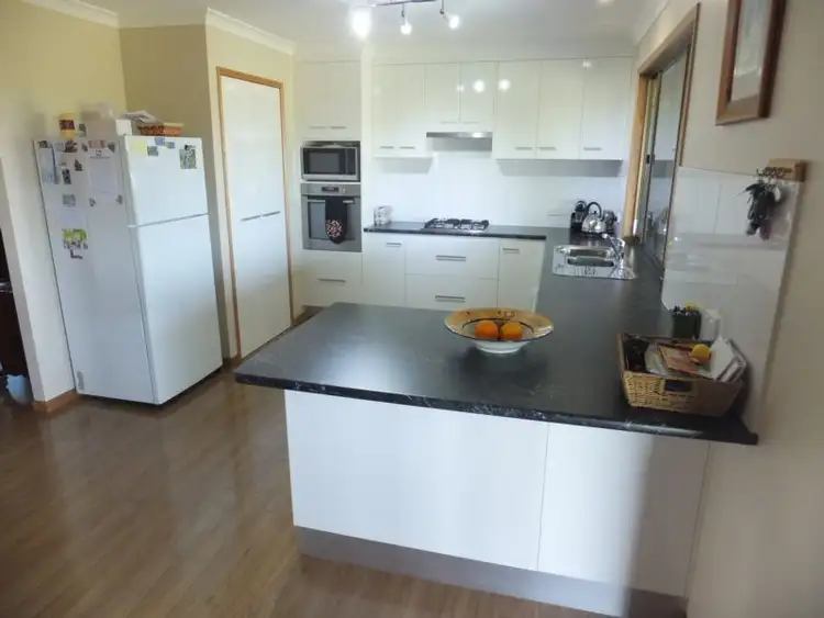 Fourth view of Homely rural property listing, 253 ATC HALL ROAD, North Isis QLD 4660