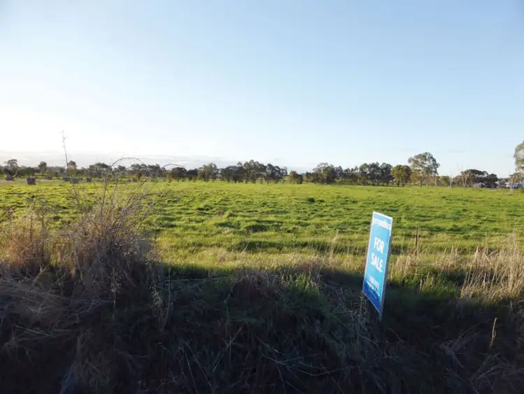 Second view of Homely rural property listing, LOT 72 Lanes Avenue, Quantong, Victoria, Quantong VIC 3401
