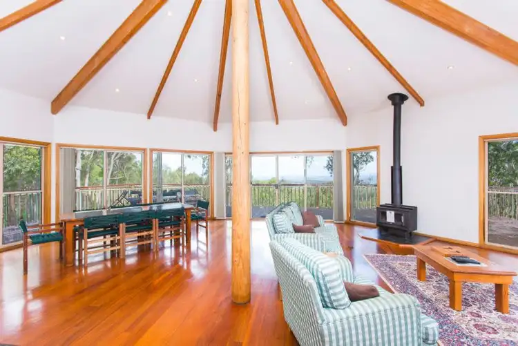 Fourth view of Homely house listing, Lot 11 Goanna Grove, Vacy NSW 2421