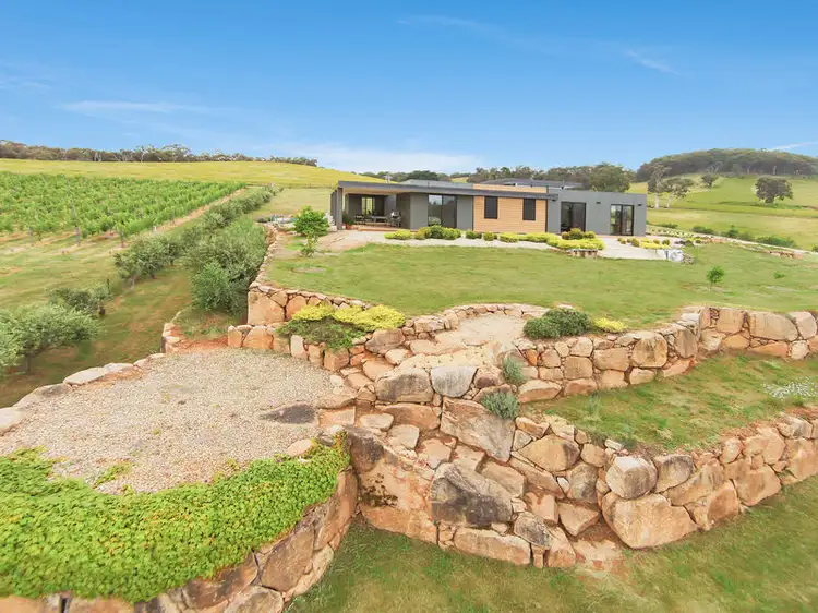 Main view of Homely house listing, 43 Elgin Road, Beechworth VIC 3747