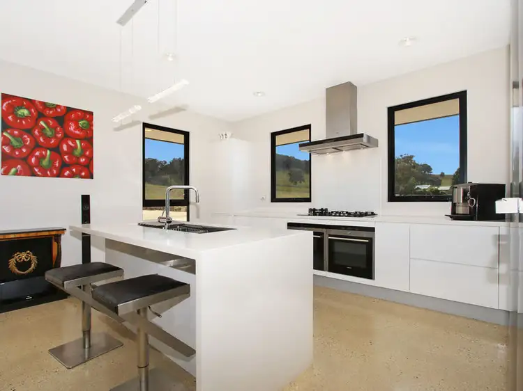 Third view of Homely house listing, 43 Elgin Road, Beechworth VIC 3747