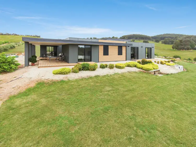 Fourth view of Homely house listing, 43 Elgin Road, Beechworth VIC 3747