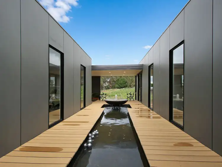 Fifth view of Homely house listing, 43 Elgin Road, Beechworth VIC 3747