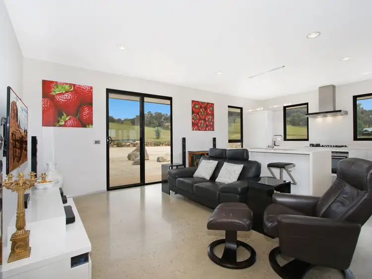 Sixth view of Homely house listing, 43 Elgin Road, Beechworth VIC 3747