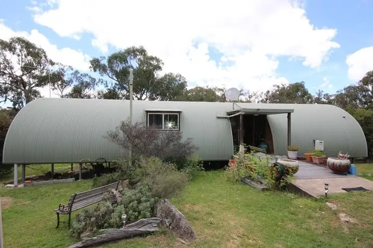 Seventh view of Homely house listing, 528 Cannon Creek Road, Cannon Creek QLD 4380