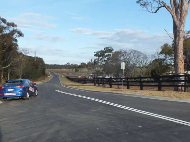 LOT 211 - 220 WATERSIDE PASTURES DEVELOPMENT, Medowie NSW 2318