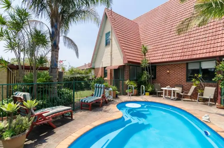 Second view of Homely house listing, 129 Bridges Road, New Lambton NSW 2305