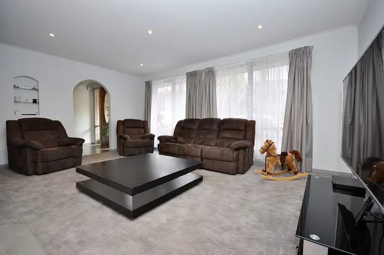 Fourth view of Homely house listing, 330 Carrick Drive, Gladstone Park VIC 3043