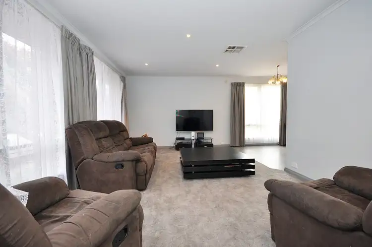 Fifth view of Homely house listing, 330 Carrick Drive, Gladstone Park VIC 3043
