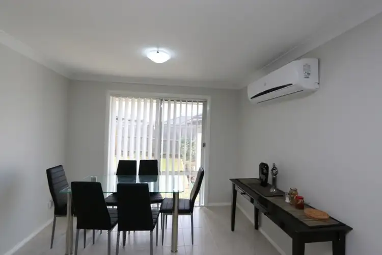 Fourth view of Homely house listing, 31 Kite Street, Aberglasslyn NSW 2320