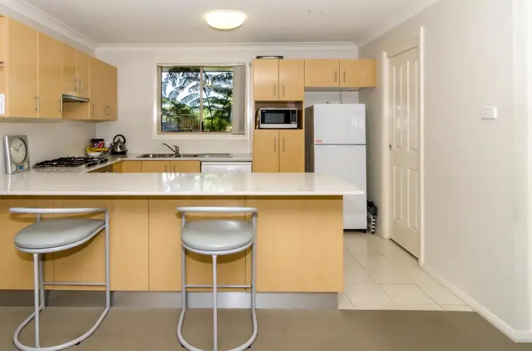 Second view of Homely house listing, 4/87 Lake Road, Wallsend NSW 2287