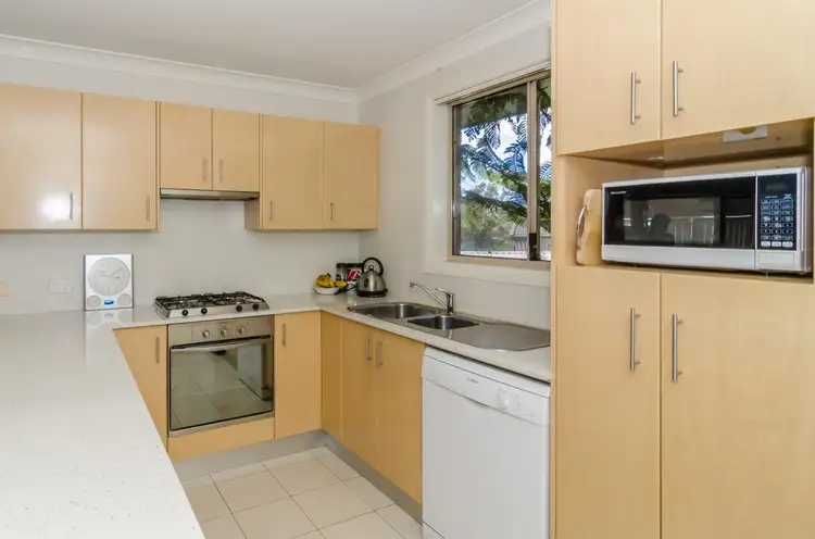 Third view of Homely house listing, 4/87 Lake Road, Wallsend NSW 2287