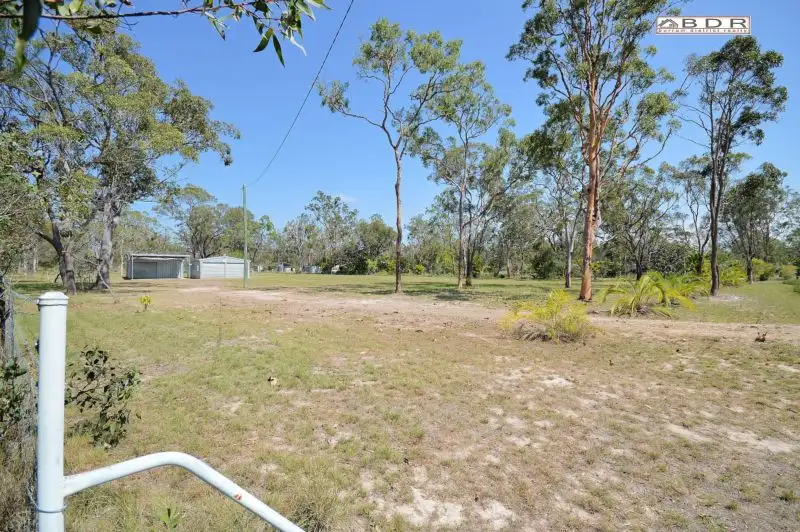 Main view of Homely land listing, 227 Pacific Haven Cct, Pacific Haven QLD 4659