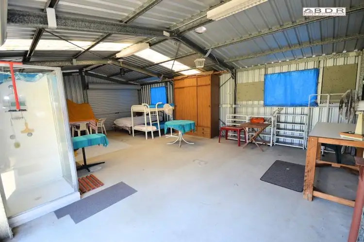 Third view of Homely land listing, 227 Pacific Haven Cct, Pacific Haven QLD 4659