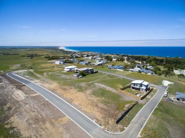 Lot 13 Hillcrest Avenue, Kilcunda VIC 3995