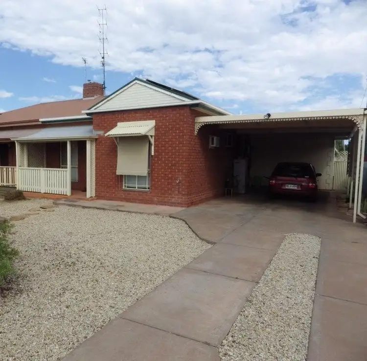 115 RAWS STREET, Whyalla SA 5600