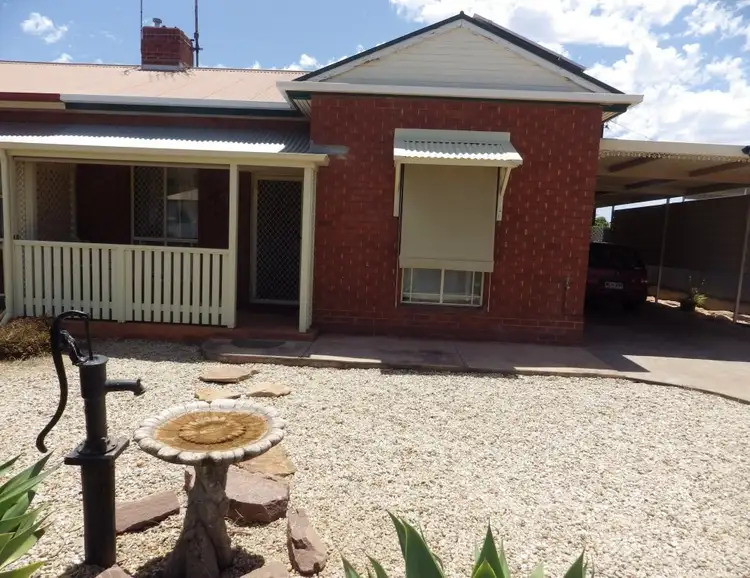Second view of Homely house listing, 115 RAWS STREET, Whyalla SA 5600