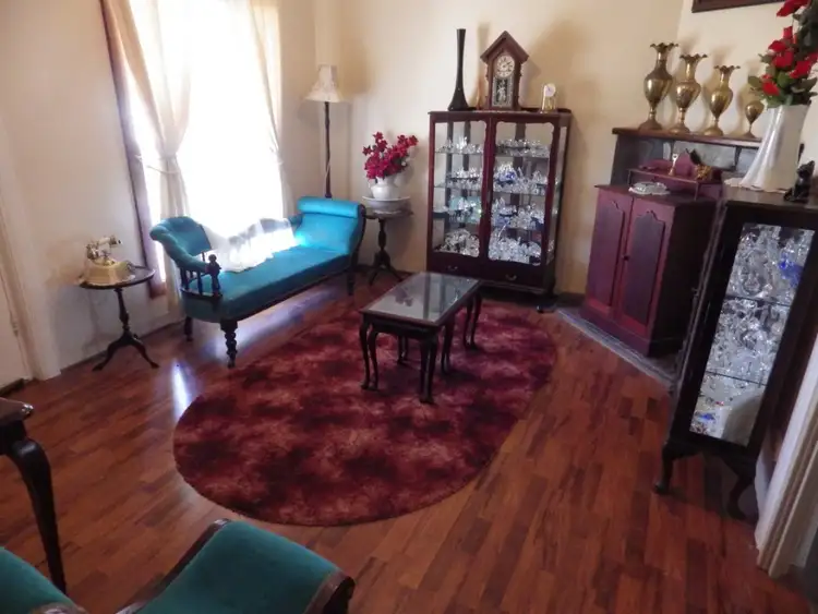 Fifth view of Homely house listing, 115 RAWS STREET, Whyalla SA 5600