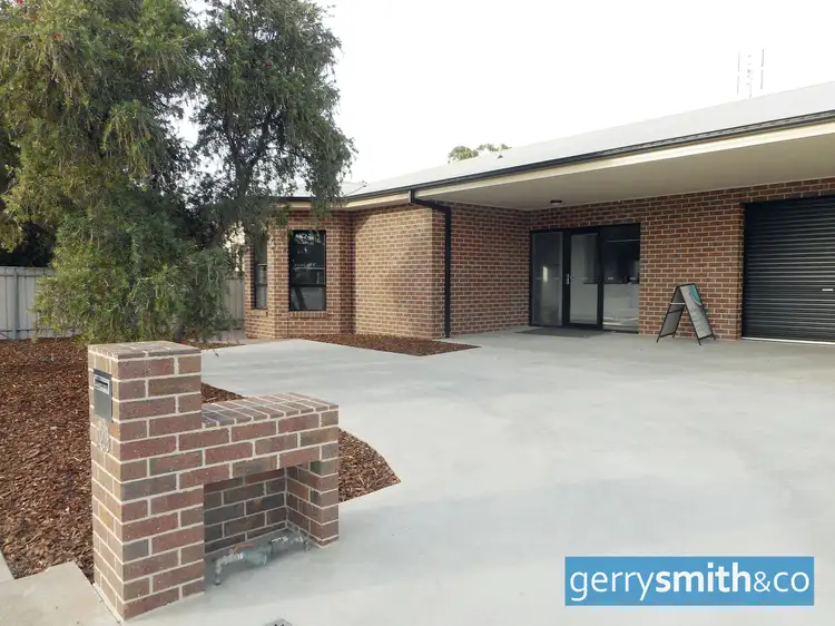 Second view of Homely house listing, 29 McPherson Street, Horsham VIC 3400