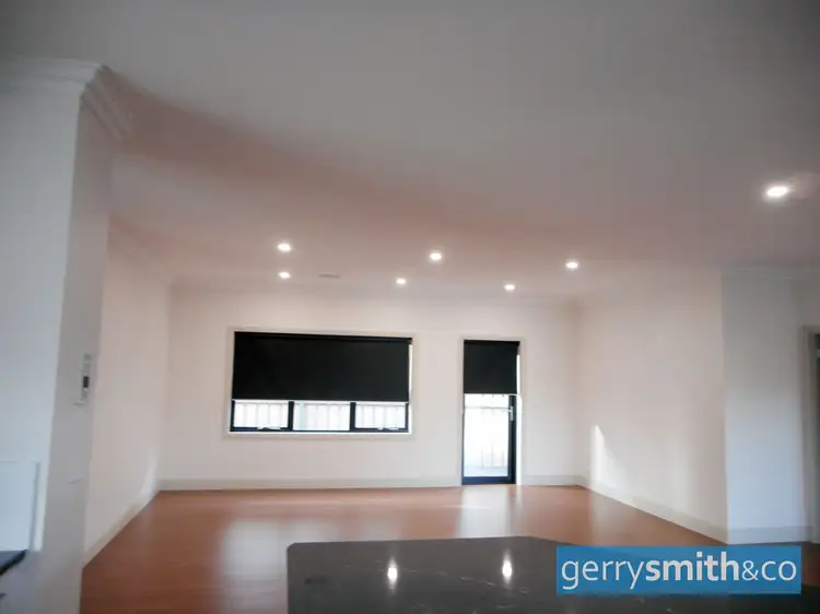 Third view of Homely house listing, 29 McPherson Street, Horsham VIC 3400