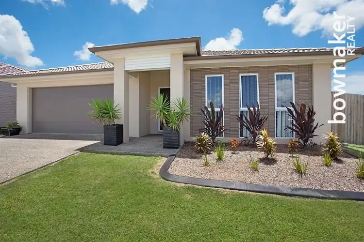 7 Abercrombie Street, Mango Hill QLD 4509