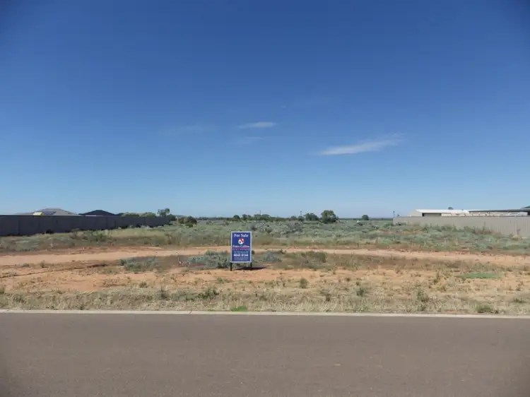 5 BUSCH STREET, Whyalla Norrie SA 5608