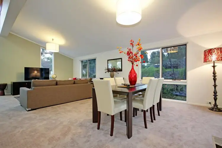 Third view of Homely house listing, 6 Homan Court, Warrandyte South VIC 3134