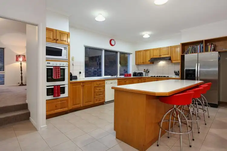 Fourth view of Homely house listing, 6 Homan Court, Warrandyte South VIC 3134